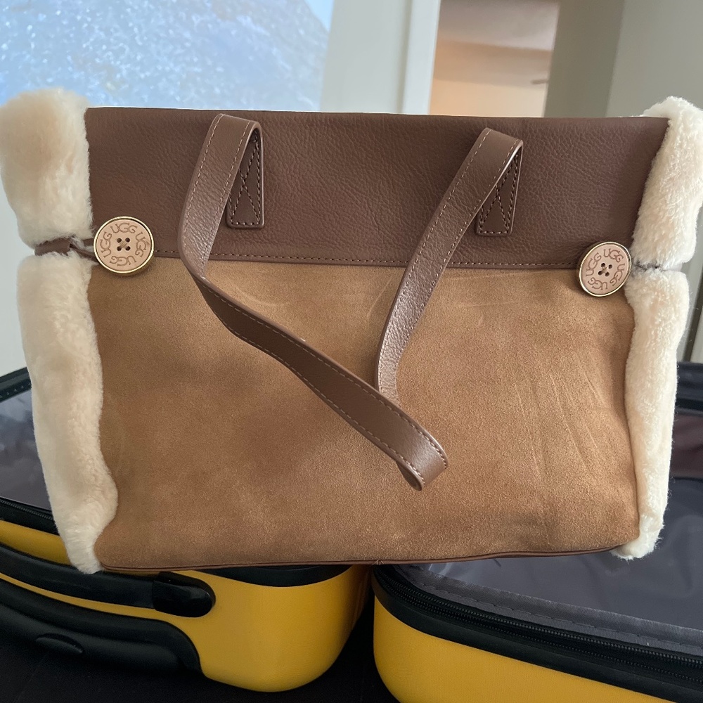 Ugg Bailey Tote